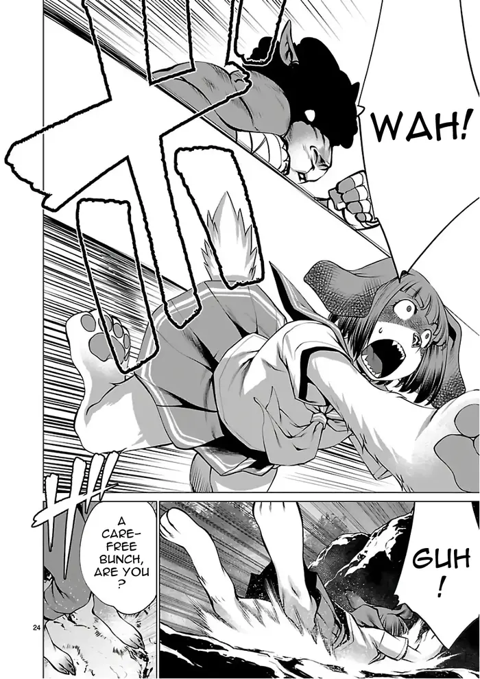 Killing Bites Chapter 50 image 24_optimized